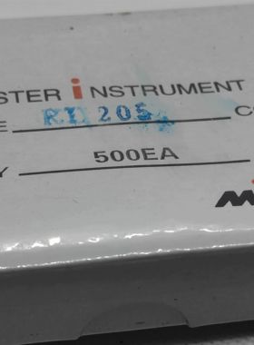 RL205 205二极管 500个一盒