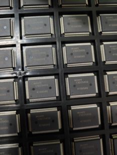 CXD2545Q CD数字信号处理器 QFP100 全新原装进口实物可直接拍