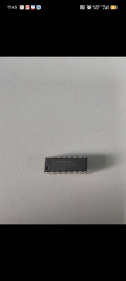 MAX232EEPE全新国产大芯片