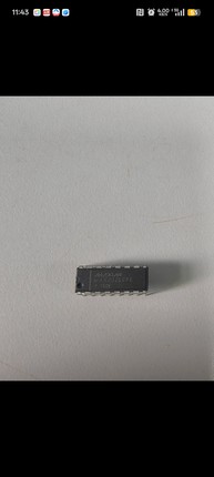 MAX232EEPE全新国产大芯片