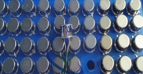 3DG130C 3DG130 可直拍 晶体管 铁帽 湖南衡南厂家代理