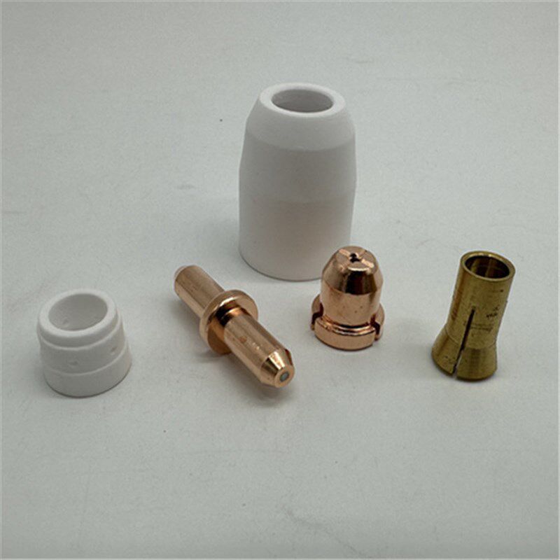 热销同昌80电极割嘴同昌80电极喷嘴TCD100 LGK-63A电浆切割机割枪