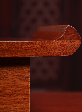 热销戴玉堂供桌佛台家用供台简约实木经济型观音财神爷供奉桌小型