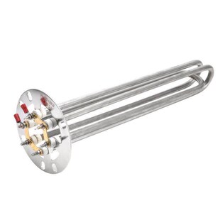 热销注塑机塑料干燥机发热管料斗烘干机发热丝加热管棒烤料电热管