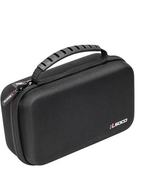 热销福禄克F179C万用表收纳包F15B+便携包F117C万用表F17B+保护盒