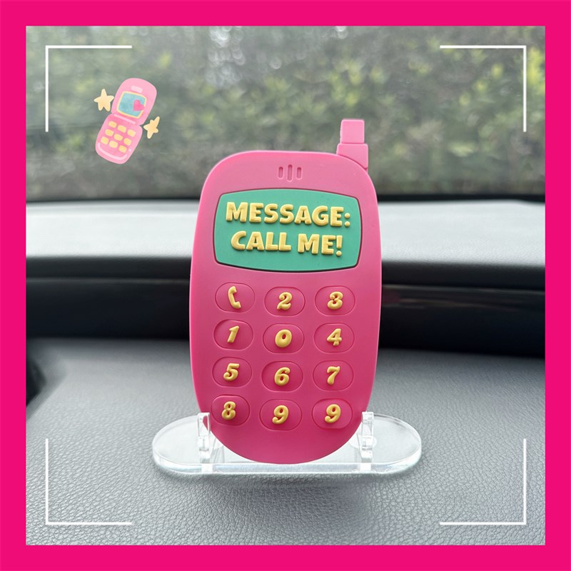 热销汽车临时停车电话号码牌车载装饰用品车用挪车牌移车卡个性创