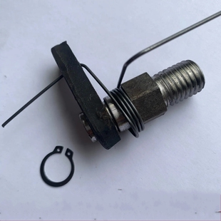 热销大棚卷帘机配件大全卷帘机刹车四件套弹簧卡簧刹车片滚针轴承