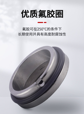 热销120-M37G机械密封大全水泵配件台阶G6静环合金不锈钢水封上海