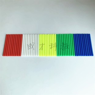 热销磁性小棒彩色磁性计数棒小学数学教具学具磁吸附计数棍教学用