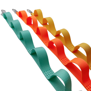 素色痛带背带替换挂绳拍立得相机包包套肩带斜挎可爱加宽8孔