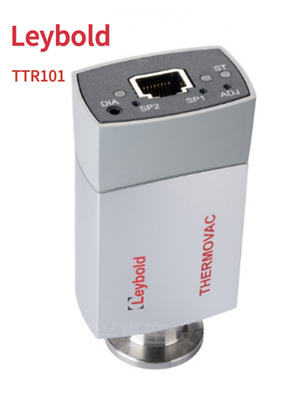 德国莱宝 Leybold 真空计THERMOVAC TTR 101 230350V01
