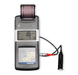 TIME7212便携式测振仪 原TV120升级版 TV100、110、120替代款