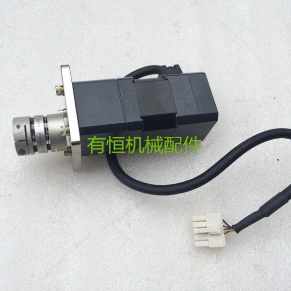 VEXTA东方伺服马达ASM46AA-T10可配套驱动器 ASD13B-A