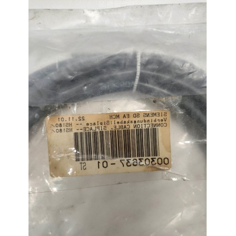 SIEMENS/PL EA MCH HS180连接线缆