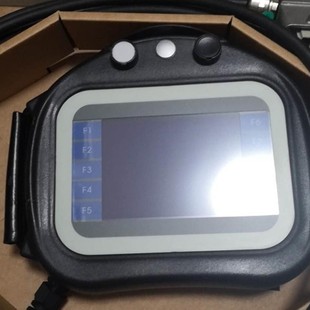询价Lenze伦茨Controls HMIs 显示器Handheld人机界面示教器 EPM