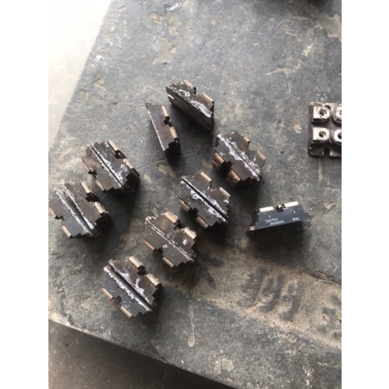DBA200UA60 三社SANREX 二极管模块 15个