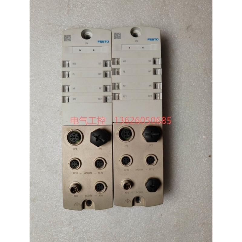 【议价】CPX-AP-I-PN-M12 8086607
