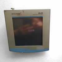 UMET阿庫(kù)梅PH電導(dǎo)率儀 XL20
