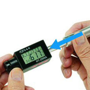 美国G&R HT-2000A袖珍式里氏硬度计 一体式硬度计