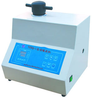 TZXQ-1A/1B/1C/1D自动金相岩相试样镶嵌机
