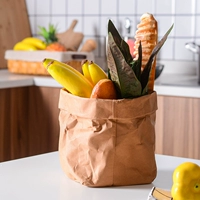 Кухня небольшая отделка шкаф Supplies Model Room Комбинация сочетание продуктов показывать пакет для хранения пакета зала зала для хранения