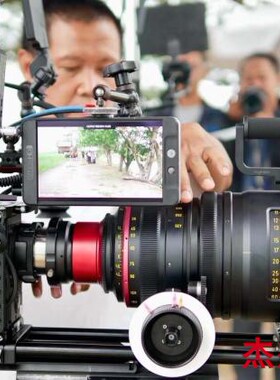 Angenieux Optimo Ultra 12X 24-290 36-435 变焦镜头