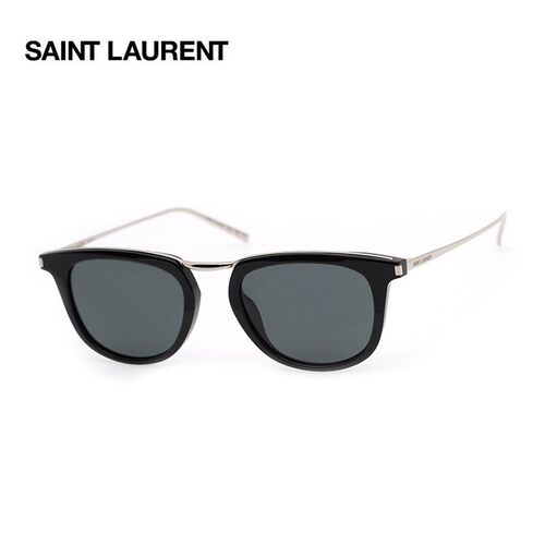 SAINT LAURENT/圣罗兰墨镜板材经典时尚潮流百搭太阳镜男女SL 753