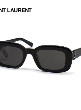 YSL圣罗兰娜扎同款潮流太阳镜