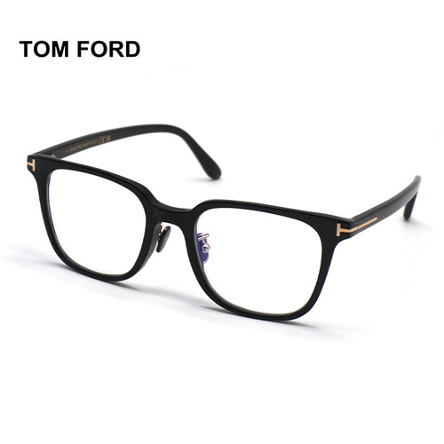 TOMFORD汤姆福特板材近视眼镜框