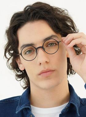 上海实体私人订制/BRAGi佩极3D打印悦目人脸三维扫描个性定制眼镜