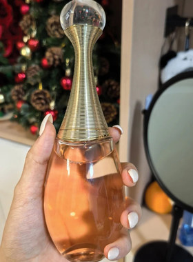 迪奥真我女士香水30/50/100ml