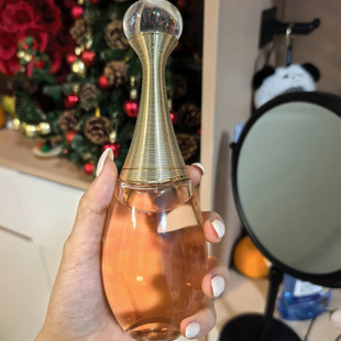 Dior迪奥J'adore真我经典女士淡香水纯真30/50/100ml大牌正品浓香