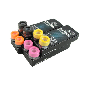 正品 李宁 羽毛球手胶/吸汗带/GP1000 粘性握柄皮单条 国家队选用