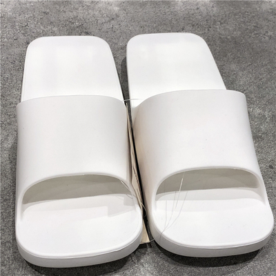 muji无印良品男女通用浴室拖鞋