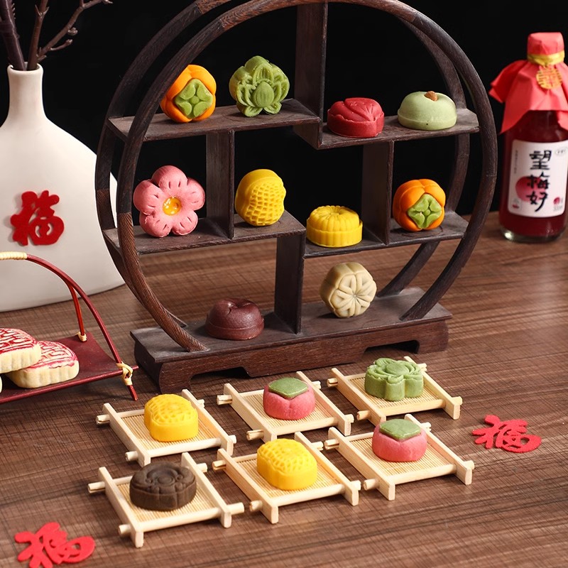 摆件摆台套餐我家便宜