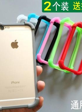 透气防摔边框华为手机壳mate40白色30畅享Z/20PLUS涂鸦10/20PRO