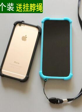 四角镂空边框米11相框9全包10pro手机壳米k40pro透明note9pro