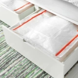 Ikea, коробочка для хранения, пылезащитное одеяло