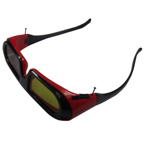Lunettes VR ou 3D - Ref 1228967 Image 4