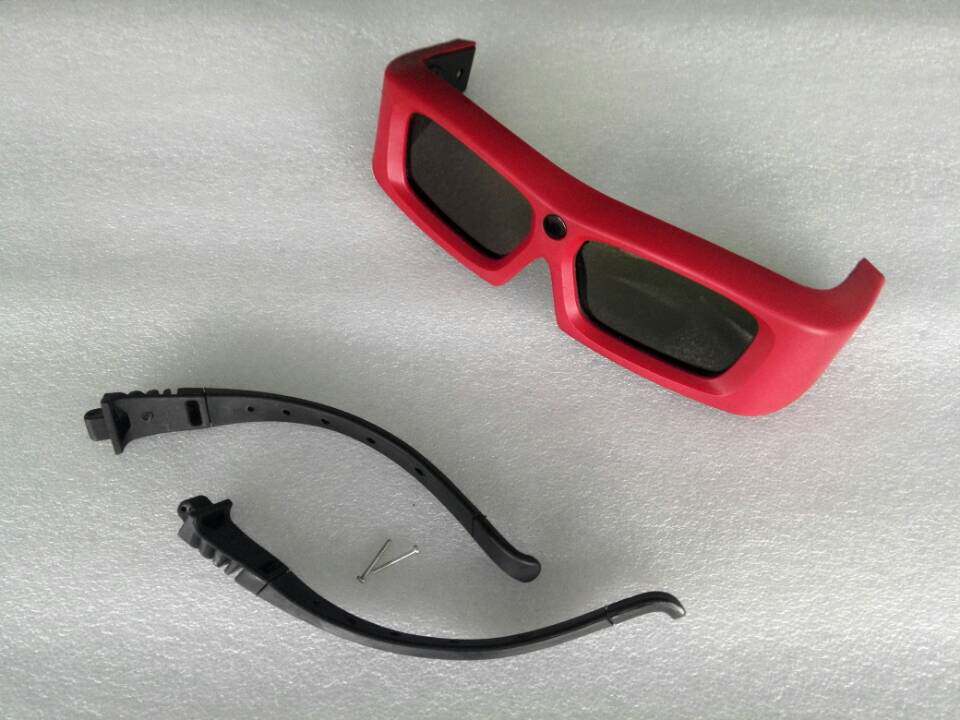 Lunettes VR ou 3D - Ref 1229133 Image 4