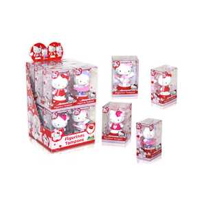 正品Hello Kitty凯蒂猫迷你公仔印章  HKC072M