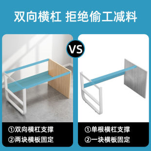 定制书桌电脑台式 桌简约家用学生经济型写字台卧室写字桌办公室桌