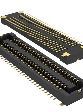 AXT560124 60pin 0.4mm间距 原装连接器