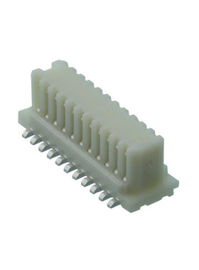 52465-2271 0524652271 22PIN 0.8MM间距 MOLEX原装连接器