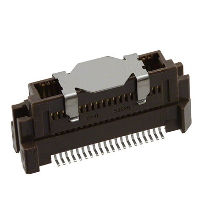 53627-0474 536270474 40pin 0.64mm间距 MOLEX原装连接器