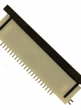 52437-2272 524372272 22pin 0.5mm间距 MOLEX原装正品连接器