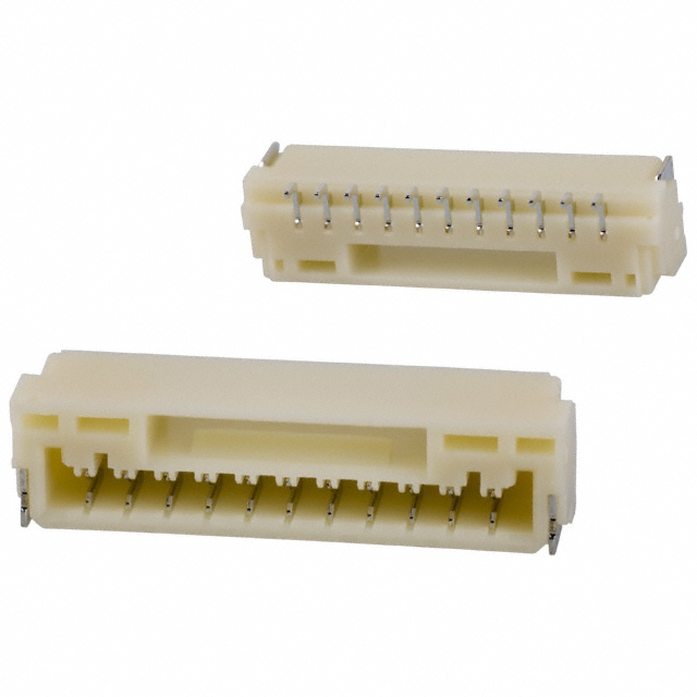 SM11B-GHS-TB(LF)(SN)  连接器 全新原装正品现货