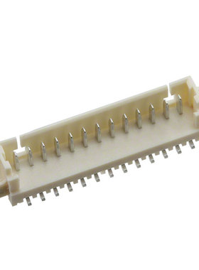 53398-1371 533981371 MOLEX连接器 13pin 1.25MM间距