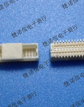 BM30B-SRDS-G-TF BM30B-SRDS-G-TFC(LF)(SN)  30pin 1.0mm间距