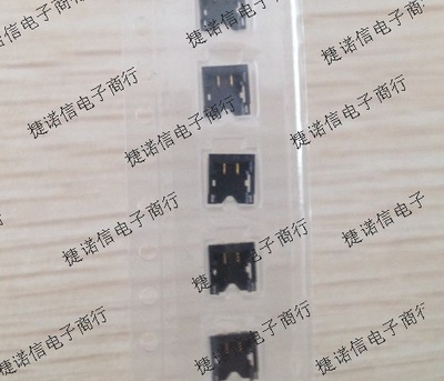 78171-0002 781710002 0781710002 MOLEX原装连接器低